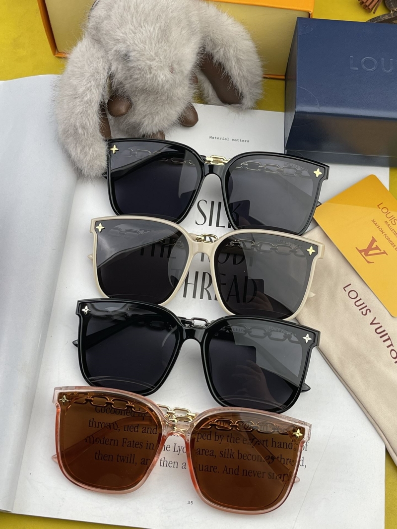 LV Sunglasses